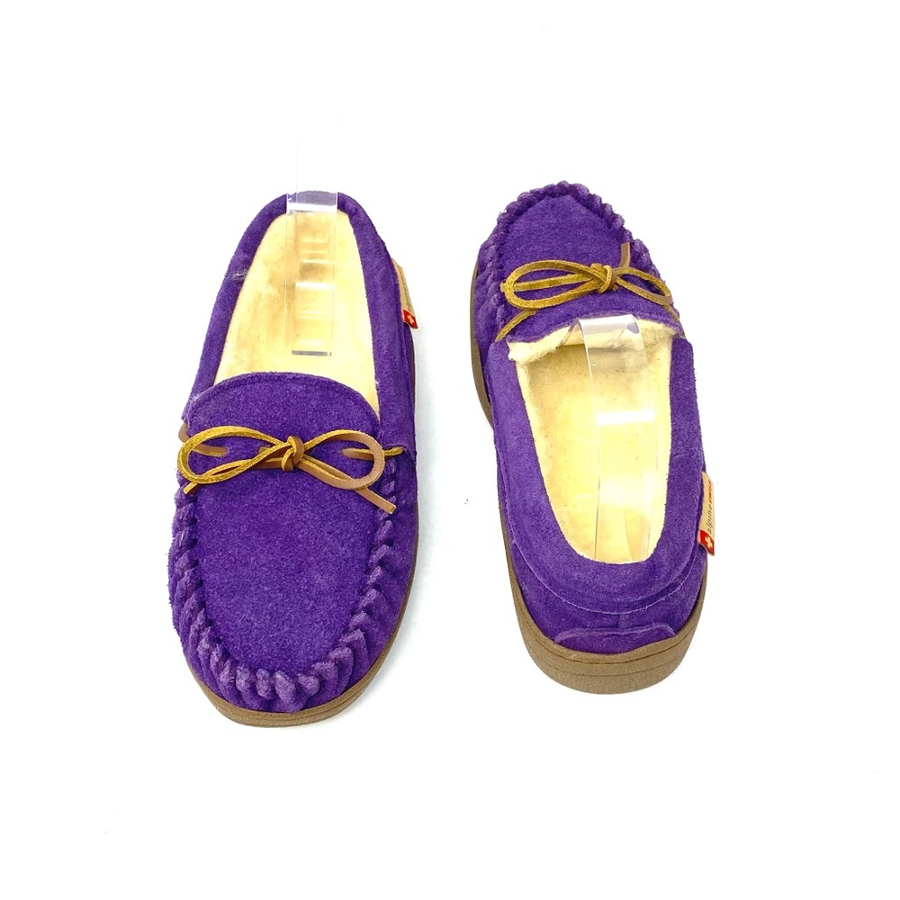 Alpine Swiss Slippers - Picture 4 of 8